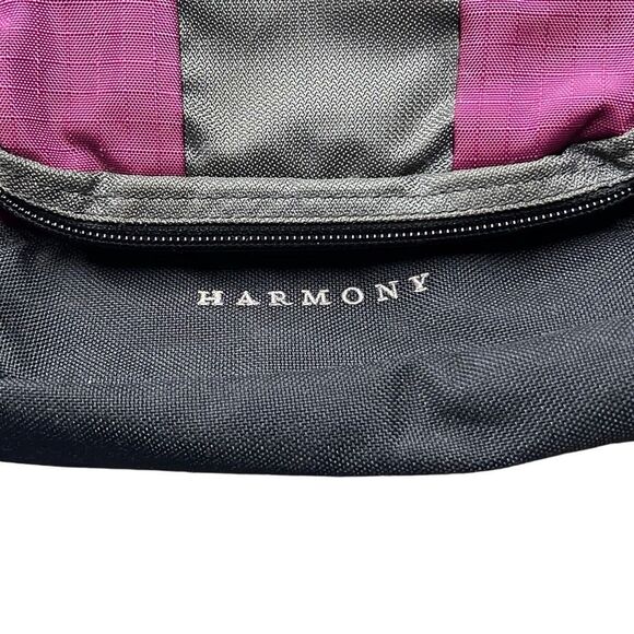 EMS Multicolor Waterproof Rainfly Cover Harmony Backpack Size 14”x18” - Picture 5 of 9